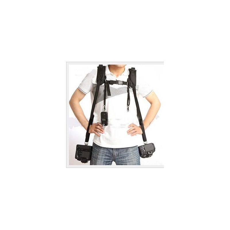 SAFE & FAST STRAP II DOBL