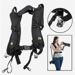 SAFE & FAST STRAP II DOBL