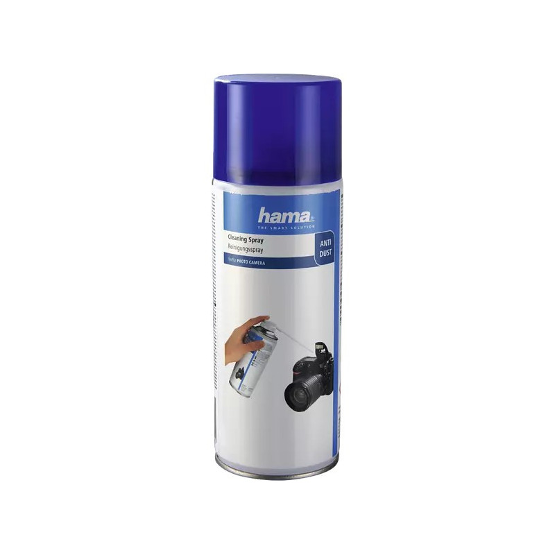 HAMA AIRE COMPRIMIDO 400 ML 69005801