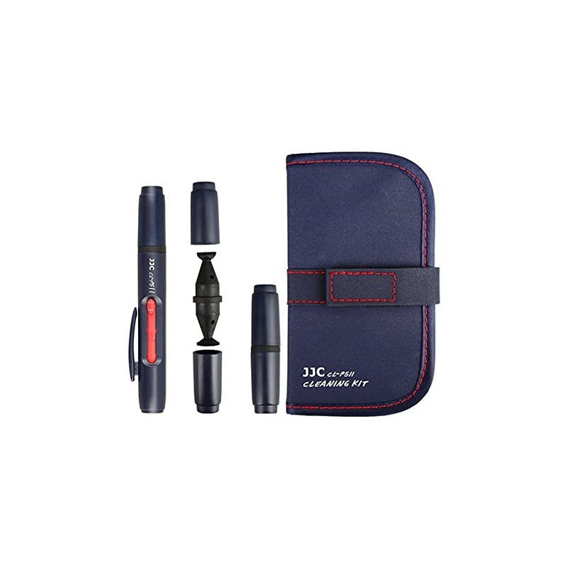 JJC CL-P5II KIT LIMPIEZA