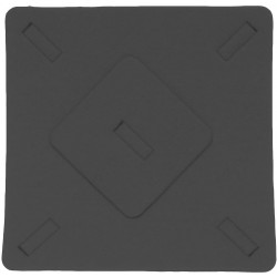 OP/TECH SOFT WRAPS PAÑO NEOPRENO 15"