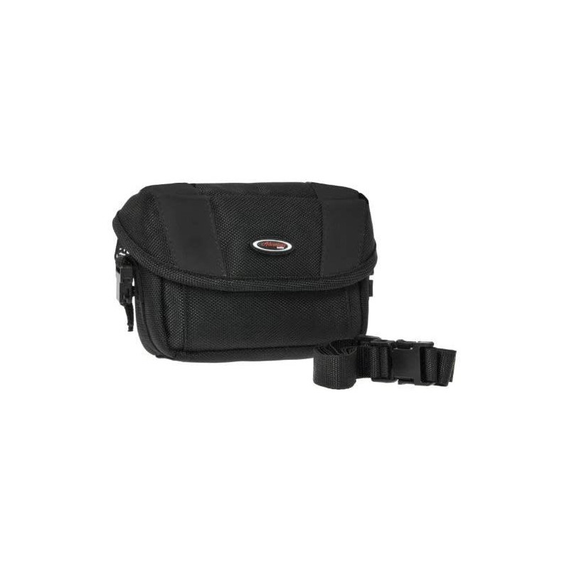 DORR X-TREME Cross Chip Black