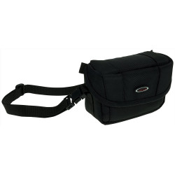 DORR X-TREME Cross Chip Black