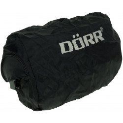DORR X-TREME Cross Chip Black