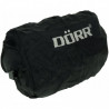 DORR X-TREME Cross Chip Black