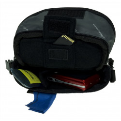 DORR X-TREME Cross Chip Black