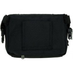 DORR X-TREME Cross Chip Black