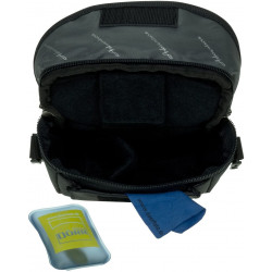 DORR X-TREME Cross Chip Black