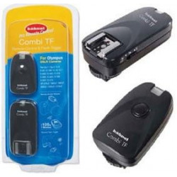 HAHNNEL COMBI TF OLYMPUS