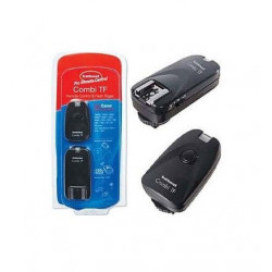 HAHNNEL COMBI TF NIKON