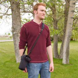 OP/TECH ESTUCHE NEOPRENO P/M 4/3