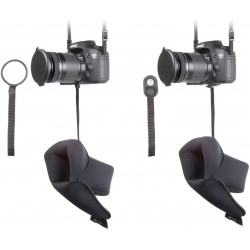 OP/TECH ESTUCHE NEOPRENO P/M 4/3