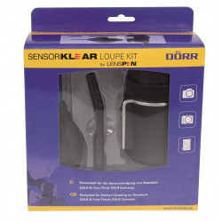 DORR KIT SENSOR LUPA