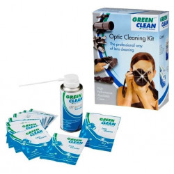 GREEN CLEAN LC-7000