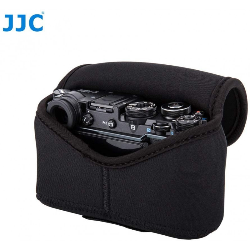 JJC OC-S1BK