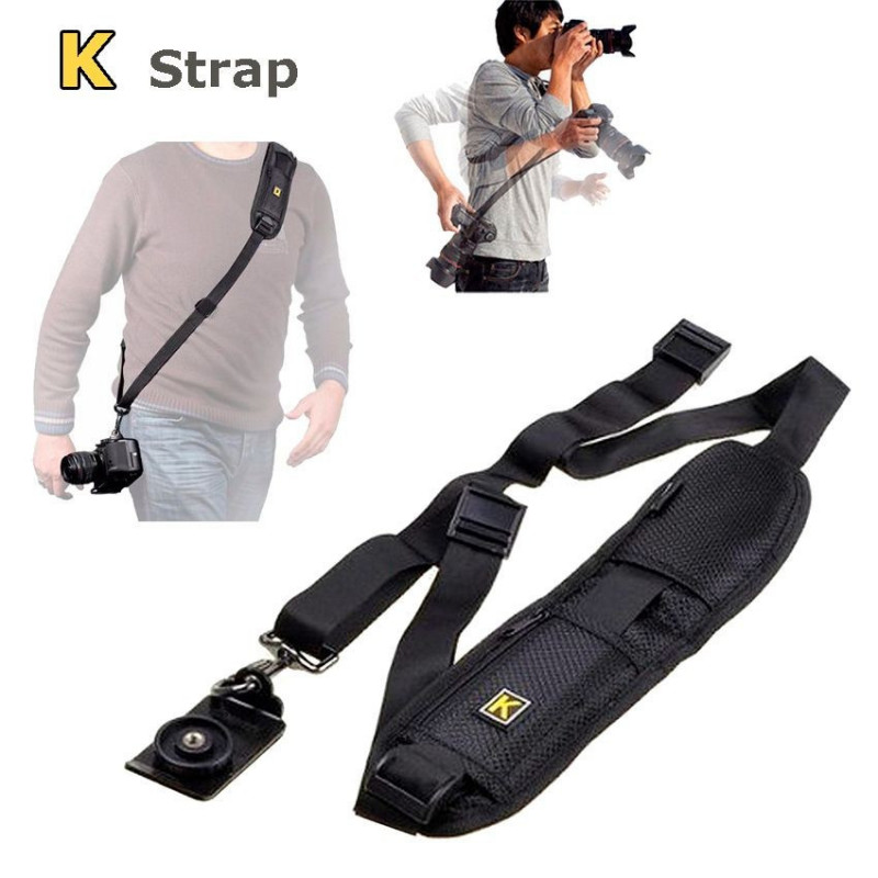 PINGUIN QUICKSTRAP super correa