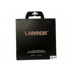 LARMOR PROTECTOR PANTALLA P/FUJI X-T3