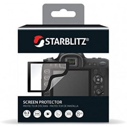 STARBLITZ PROTECTOR PANTALLA SONY ALPHA 5000/5100/6000/6300