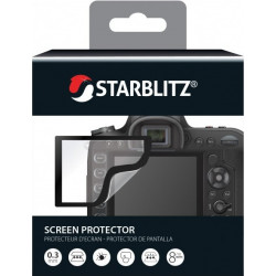 STARBLITZ PROTECTOR PANTALLA P/FUJI X-T1/X-T2