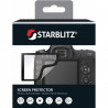 STARBLITZ PROTECTOR PANTALLA P/FUJI X-T1/X-T2