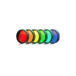 BAADER  Set 6 filtros color...