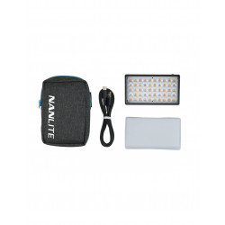 NANLITE ANTORCHA LED LITOLITE 5C RGBWW