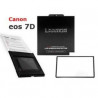 LARMOR GGS PROTECTOR PANTALLA LCD CANON 7D