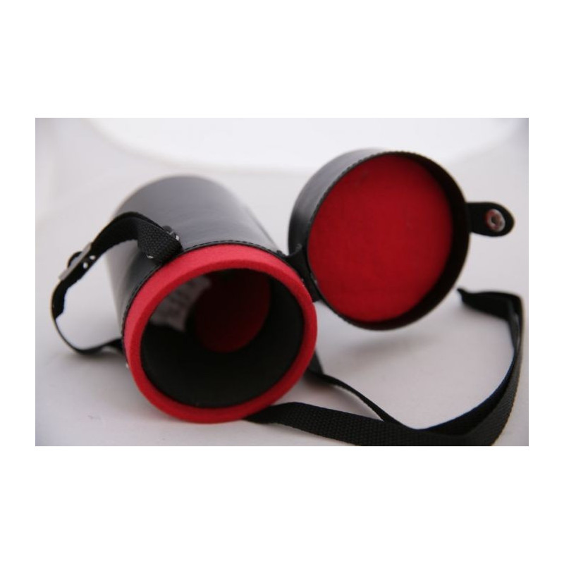 JENOVA FUNDA RÍGIDA P/ OBJETIVO MOD. LC1360 13,5X 8,5 CM