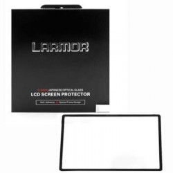 LARMOR PROTECTOR PANTALLA FUJI X-PRO2