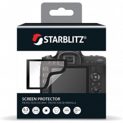 STARBLITZ PROTECTOR PANTALLA P/CANON 6D