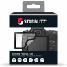 STARBLITZ PROTECTOR PANTALLA CANON 70D/ 80D