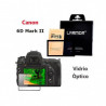 LARMOR PROTECTOR PANTALLA CANON 6D MARK II