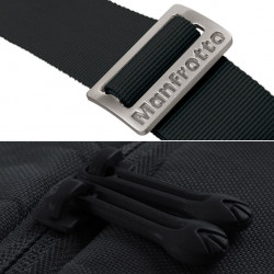 MANFROTTO STILE AMICA (negra )