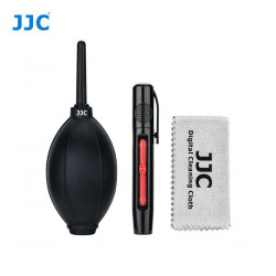 JJC CL-3(D) KIT DE LIMPIEZA