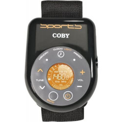 COBY RADIO MOD CX96 SPORT