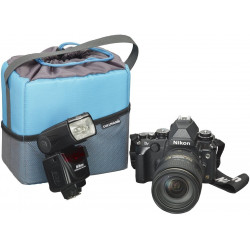 CULLMANN CAMERA CONTAINER MEDIUM