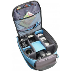 CULLMANN CAMERA CONTAINER  X-LARGE