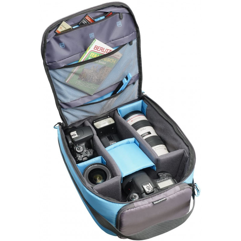 CULLMANN CAMERA CONTAINER  X-LARGE