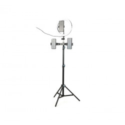 JJC LED RING LIGHT ZB5