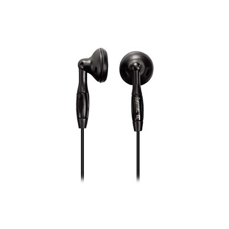 HAMA 56273 AURICULAR MP3 2,5