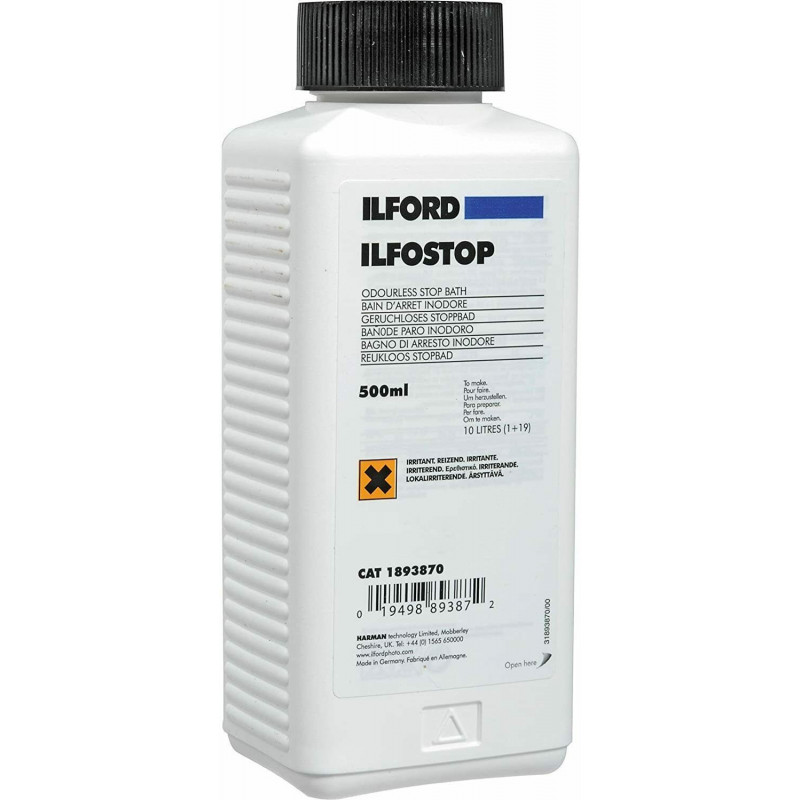 ILFORDSTOP 500 ml