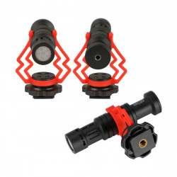 PHOTTIX MICROFONO GO KIT MC20