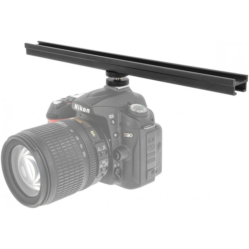 KIWIFOTO SOPORTE DE EXTENSION CS30