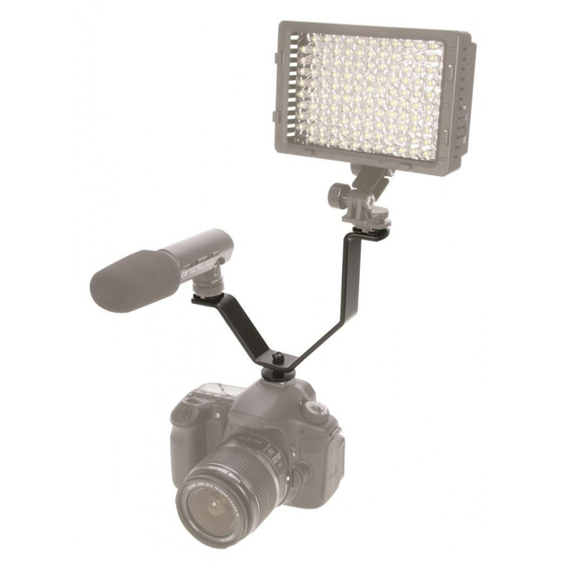 DORR MIC ACCESORY TWIN HOLDER 395065