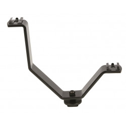 DORR MIC ACCESORY TWIN HOLDER 395065