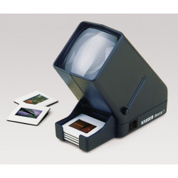 KAISER VISOR DE DIAPOSITIVAS DIASCOP3