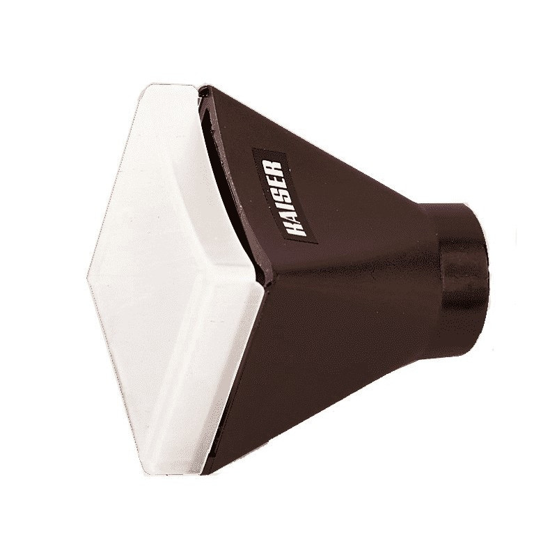 KAISER VISOR DIAPOSITIVAS 2012