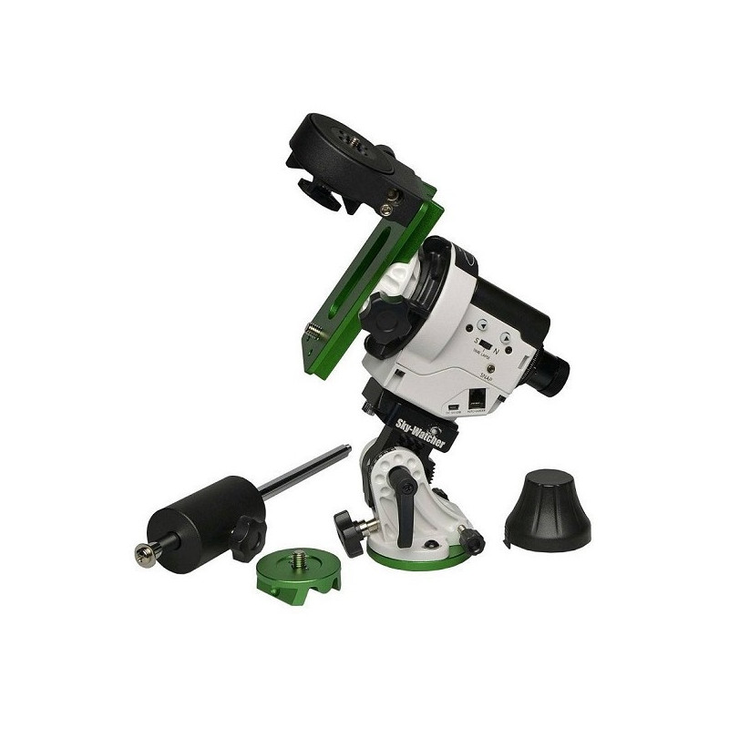 SKY-WATCHER STAR ADVENTURE package 2i WIFI