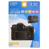 JJC PROTECTOR PANTALLA LCP-D500