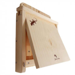 Refugio para salamanquesas